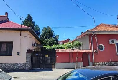 Casă cu 4 camere în Orașul Nou - 6