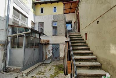 Apartament 2 camere in vila RENOVAT 2024 langa rond Berzei c - 7