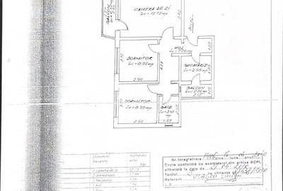 Apartament Primitor in Giurgiu – Etaj 7 din 10, Ideal pentru Familie! - 16