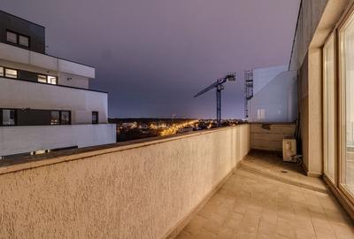 NOU! 2 camere,SUPER VIEW, 2 bai, 2 balcoane- ATLANTIC CITY - 13
