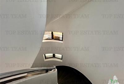 Apartament cu 3 camere semidecomandat, mobilat în Dacia - 19