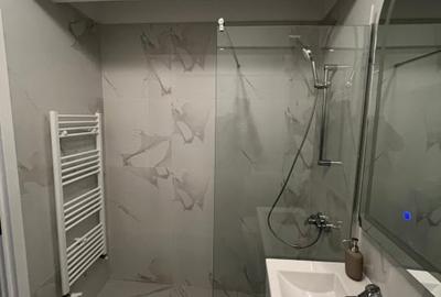 Garsonieră decomandată în Pipera - 11