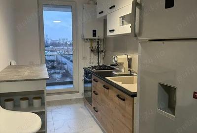 Garsonieră decomandată în Metalurgiei - 6