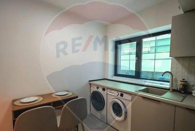 Garsoniera cu balcon + centrala proprie- metrou Obor - Av... - 8