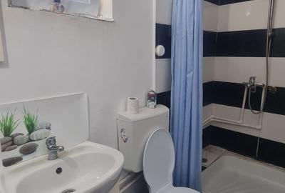 Vânzare apartament 2 camere zona Tomis nord mobilat utilat 30 mp - 5