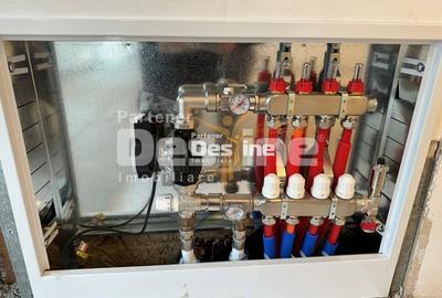 Duplex cu 3 camere cu Canalizare în Pașcani - 18