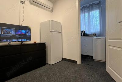 Garsoniera de inchiriat aproape de metrou. Disponibila Februarie 2026 - 6