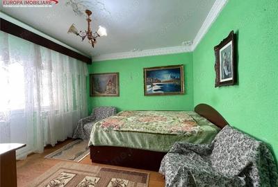 Apartament 3 camere de inchiriat zona E3 -Tulcea - 4