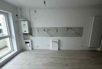 Apartament 2 camere, decomandat - zona Tractorul - 1
