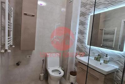 Apartament 2 camere de inchiriat, Pet Friendly - zona Mamaia Nord - 6