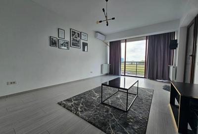 Apartament 2 camere cu terasa generoasa, Soseaua Leordeni - Popesti Leordeni - 8