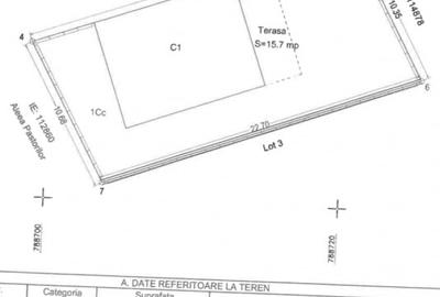 Vila P+1 cu 4 camere in Agigea - mobilata si utilata Premium - 6