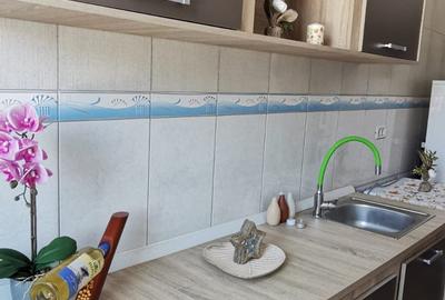 ► Compozitori Garsoniera Decomandata 35,29m² Mobilata Utilata Centrala pe Gaze - 8