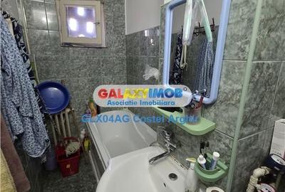 Apartament cu 2 camere semidecomandat în Craiovei - 11