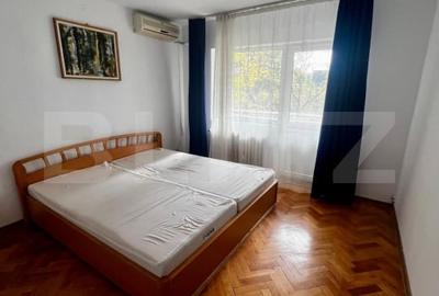 Apartament 3 camere, 65 mp, decomandat, 2 balcoane, BRD Marasti - 3