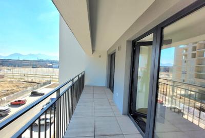 Apartament cu 2 camere decomandat în Tractorul - 6