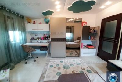 Vila cu 4 camere de vanzare in Blejoi, 143.80 mp #15480 - 15