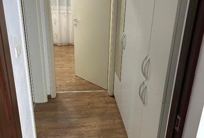 Ap 2 camere, prima inchiriere, Str Freziei, 2 loc parcare - 4