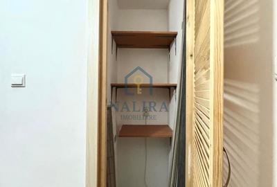 Apartament cu 3 camere în Traian - 4
