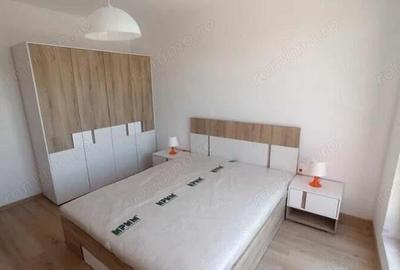 Inchiriez garsoniera in zona Lujerului - 3