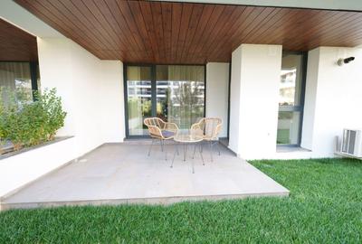 2 Camere + Gradina + Parcare, Nusco City, Aviatiei, Herastrau - 16