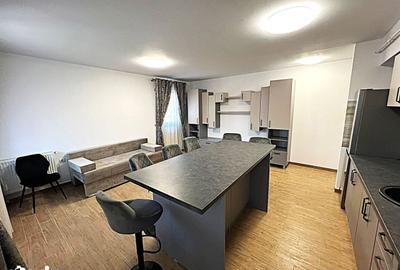 Apartament cu 3 camere în Tudor Vladimirescu - 1
