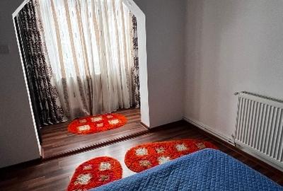 Apartament cu 2 camere semidecomandat în Central - 6