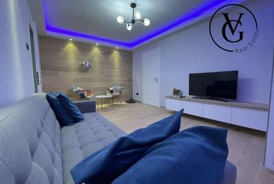 Apartament cu 2 camere decomandat, mobilat în Gara de Nord - 2