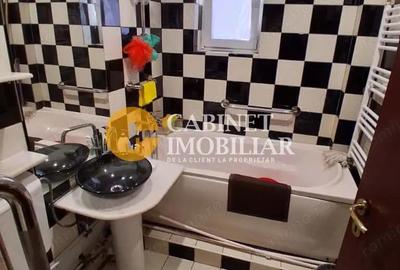 Apartament 2 camere, semidecomandat, zona Tatarasi Iasi - 5