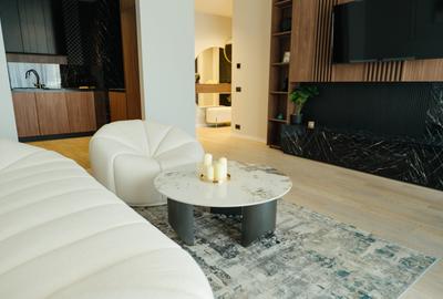 Apartament cu 2 camere decomandat, mobilat în Floreasca