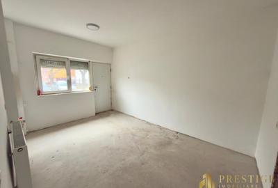 Spatiu comercial / Cabinet medical de inchiriat - str. Lacul Rosu - 9