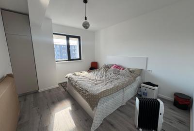 Apartament cu 2 camere semidecomandat, mobilat în Vișani - 7