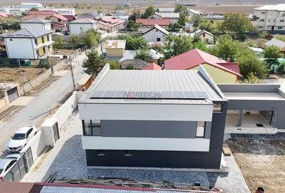 Vila moderna cu piscina langa Bucuresti - Cernica - Balaceanca Vila moderna cu piscina langa Bucuresti - Cernica - Balaceanca - 14