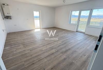 Apartament cu 3 camere decomandat în Hipodrom 3