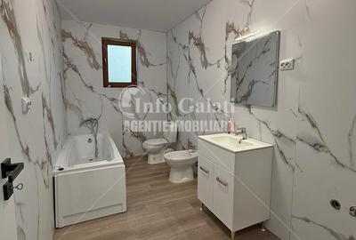 | Casa Noua | Tulucesti | Finisata Complet | TEREN: 400 mp | - 7