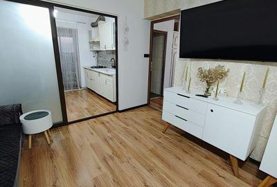 Apartament cu 2 camere semidecomandat, mobilat în Lipovei - 5