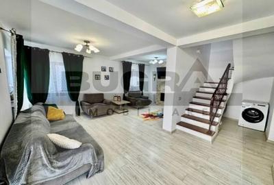 Duplex complet finisat, mobilat și utilat, zona Dezmir - 1