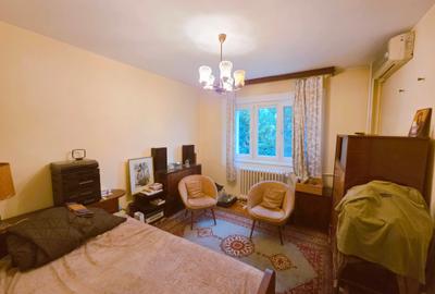 Str Aurului 4 cam, et 3/4, 2 gs, balcon mare, imbunatatiri, Spitalul Pantelimon - 26