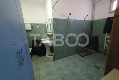 Spațiu industrial, de 1,500 mp, în Făgăraș - 12
