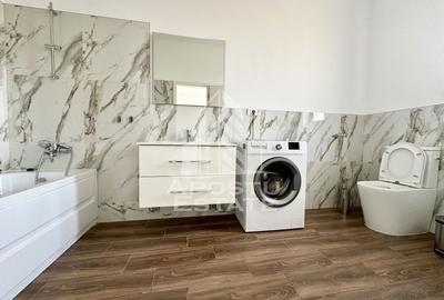 Triplex mobilat cu teren de 300 mp in Giroc - 11
