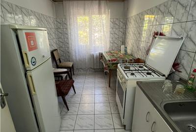 Apartament două camere - Zona Colegiul Economic Apartament două camere - Zona Colegiul Economic - 5