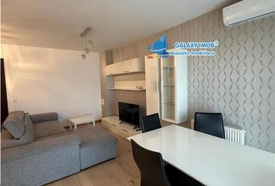 Apartament cu 2 camere semidecomandat, mobilat în Ștefan cel Mare - 3