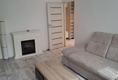 Apartament cu 2 camere decomandat, mobilat în Crângași - 2