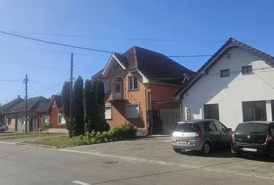 Casă cu 4 camere în Iosia - 3