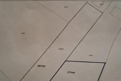 Teren de 468 mp, în Mineri - 3