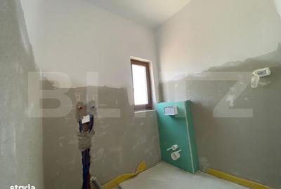 Casă cu 4 camere în Chișoda - 10