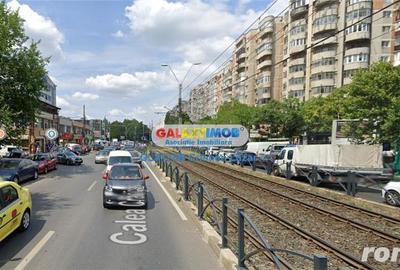 Spațiu comercial, de 58 mp, în Crângași - 2