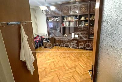 Apartament cu 4 camere decomandat, mobilat în Colentina - 3