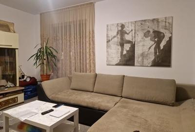 Apartament 2 camere Tractoru , balcon+terasa comuna - 2