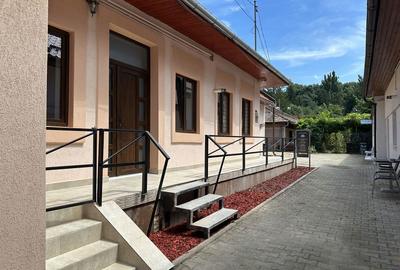 Spațiu comercial, de 65 mp, în Central - 2